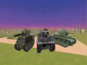 Tank Alliance Online Racing & Driving Games on taptohit.com