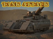 Tank Attack Online Shooter Games on taptohit.com