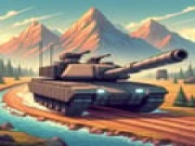 Tank Blast Online tanks Games on taptohit.com