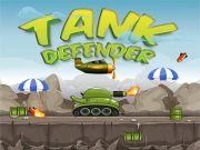 Tank Defender Online Battle Games on taptohit.com