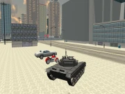 Tank Driver Simulator Online Racing & Driving Games on taptohit.com