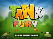 Tank Fury Online Battle Games on taptohit.com