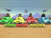 Tank Game Online Online Shooter Games on taptohit.com