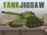 Tank Jigsaw Online Puzzle Games on taptohit.com