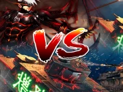 Tank VS Demons Online Casual Games on taptohit.com