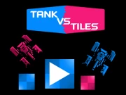 Tank VS Tiles Online Puzzle Games on taptohit.com
