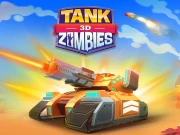 Tank Zombies 3D Online Shooter Games on taptohit.com