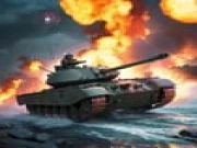 Tanks Battle Royale Online tanks Games on taptohit.com