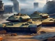 Tanks Blitz Online tanks Games on taptohit.com