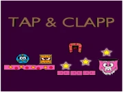 Tap & Clapp Online addictive Games on taptohit.com