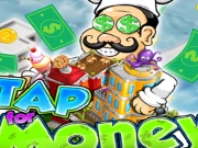 Tap For Money Restaurant Online Simulation Games on taptohit.com