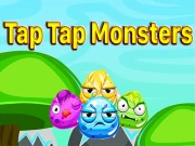 Tap Tap Monsters Online Casual Games on taptohit.com