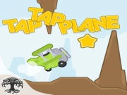 Tap Tap Plane Online Casual Games on taptohit.com