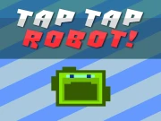 Tap Tap Robot Online Puzzle Games on taptohit.com