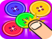 Tap the Buttons Online kids Games on taptohit.com