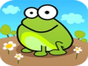 Tap the Frog Doodle Online fun Games on taptohit.com