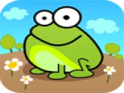 Tap the Frog Doodle