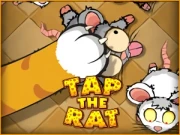 Tap The Rat  Online Casual Games on taptohit.com