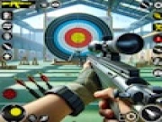 Target Gun Game - FPS Shooting Online shooter Games on taptohit.com