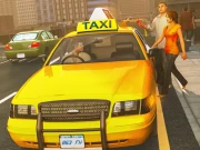 Taxi Driver Simulator Online Racing & Driving Games on taptohit.com