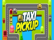 Taxi Pickup Online Casual Games on taptohit.com