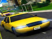Taxi Simulator 2019 Online Simulation Games on taptohit.com