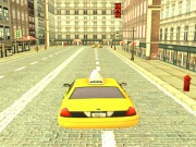 Taxi Simulator Online Simulation Games on taptohit.com