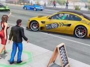 Taxi Tycoon: Urban Transport Sim Online Adventure Games on taptohit.com