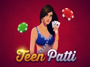 Teen Patti Online .IO Games on taptohit.com