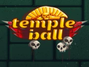 Temple Ball Online Casual Games on taptohit.com