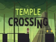 Temple Crossing Online Casual Games on taptohit.com