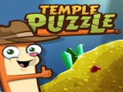 Temple Puzzle Online Puzzle Games on taptohit.com