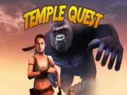 Temple Quest Online Agility Games on taptohit.com