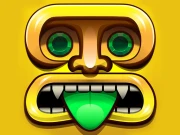 Temple Raider Online Agility Games on taptohit.com