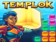 Templok Online Puzzle Games on taptohit.com