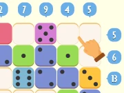 Ten Blocks Online Puzzle Games on taptohit.com