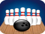 Ten Pin Bowling Online sports Games on taptohit.com