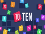 TEN Online Puzzle Games on taptohit.com