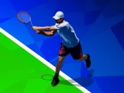 Tennis Open 2020 Online sports Games on taptohit.com