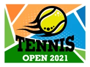 Tennis Open 2021 Online Sports Games on taptohit.com