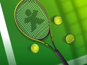 Tennis Open 2022 Online Sports Games on taptohit.com