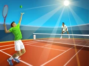Tennis Open 2024 Online Sports Games on taptohit.com