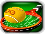 Tennis Pro 3D Online Sports Games on taptohit.com