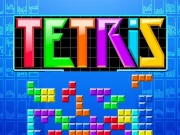 Tetris Master Online Puzzle Games on taptohit.com