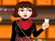 Thanksgiving Party Prep Online Dress-up Games on taptohit.com