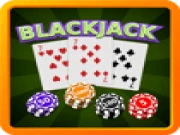 The Blackjack Online board Games on taptohit.com