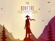 The Bonfire Forsaken Lands Online Strategy Games on taptohit.com