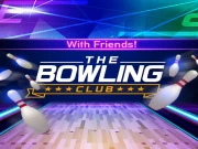 The Bowling Club Online Casual Games on taptohit.com
