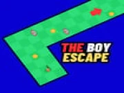 The Boy Escape Online skill Games on taptohit.com