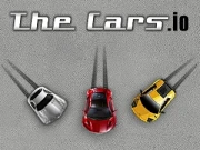 The Cars.io Online .IO Games on taptohit.com